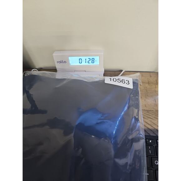 Crewcuts Jumper Dress Girls 6 Navy Blue Stretch - Picture 7 of 7